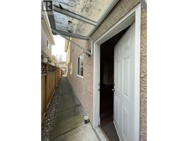 3100 GRANVILLE AVENUE, Richmond, British Columbia V7C1C8