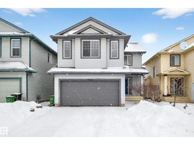 14036 145 Avenue NW NW, Edmonton, Alberta T6V1Y2