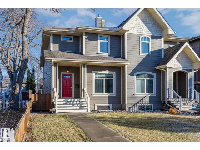 7317 106 ST NW, Edmonton, Alberta T7E4V7