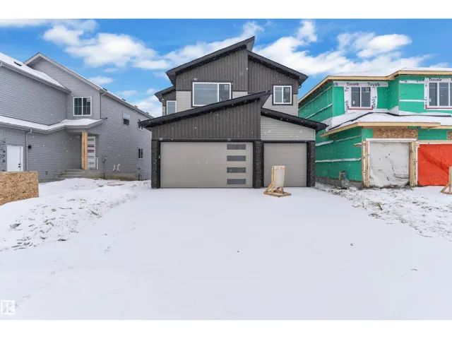 231 Crystal Creek DR, Leduc, Alberta T9E0X6