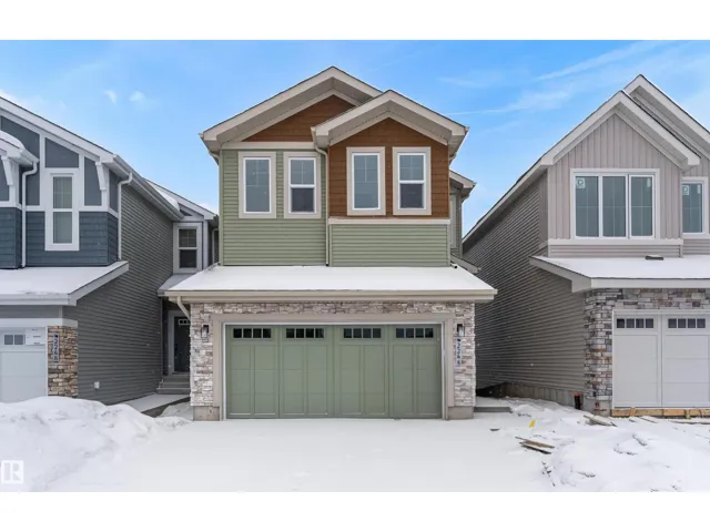 2244 4 AV SW, Edmonton, Alberta T6X3L4