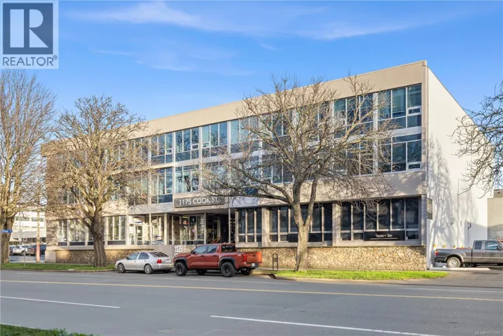 326 1175 Cook St, Victoria, British Columbia V8V4A1