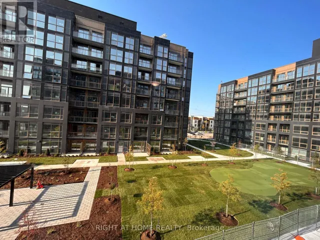 323 - 2343 KHALSA GATE, Oakville (WM Westmount), Ontario L6M4J2