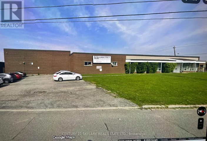 66 RIVALDA ROAD, Toronto (Humbermede), Ontario M9M2M3