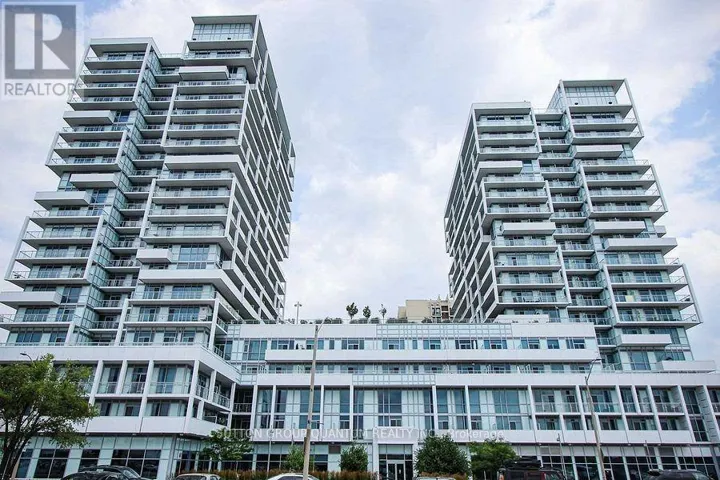 1506 - 55 SPEERS ROAD, Oakville (CO Central), Ontario L6K3R6