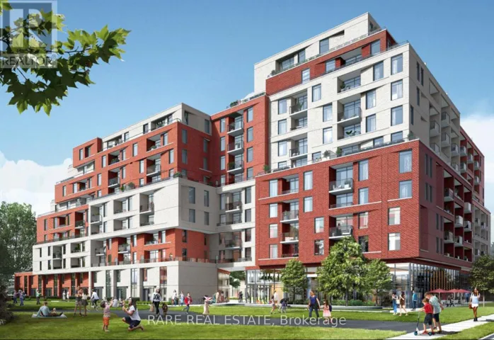 433 - 3100 KEELE STREET, Toronto (Downsview-Roding-CFB), Ontario M5M3Y3