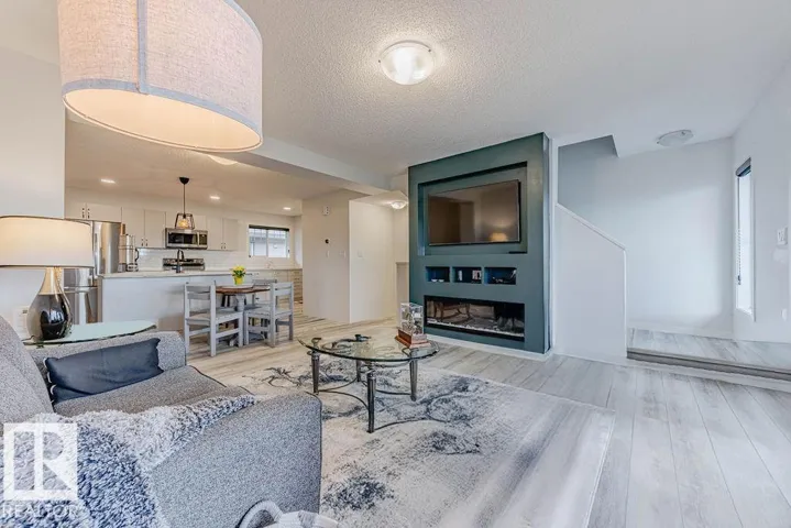 #63 50 MCLAUGHLIN DR, Spruce Grove, Alberta T7X0E1