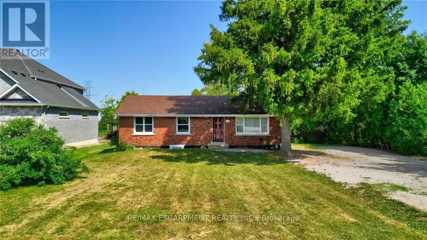167 MILES ROAD, Hamilton, Ontario L8W1E2