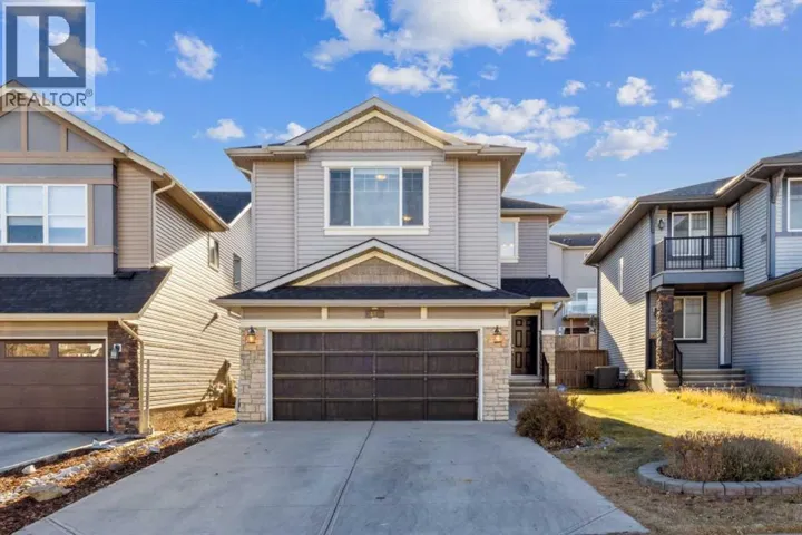 645 Panatella Boulevard NW, Calgary, Alberta T3K0N9