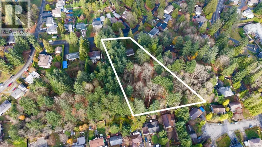 3375 Opal Rd, Nanaimo, British Columbia V9T2V6