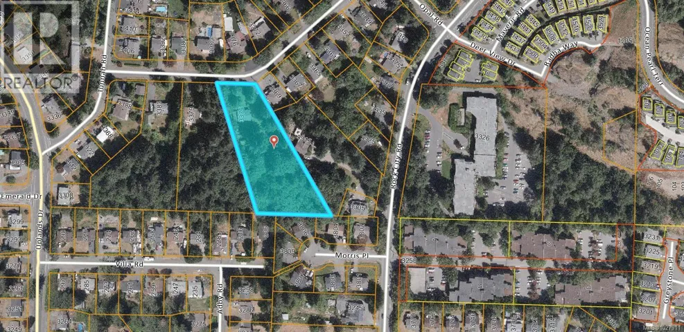 3375 Opal Rd, Nanaimo, British Columbia V9T2V6