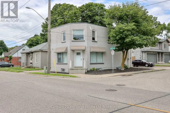 729 HOUNSFIELD STREET, Woodstock (Woodstock - South), Ontario N4S1P3