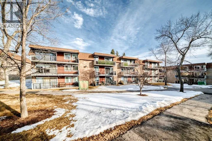 83E, 231 Heritage Drive SE, Calgary, Alberta T2H1N1