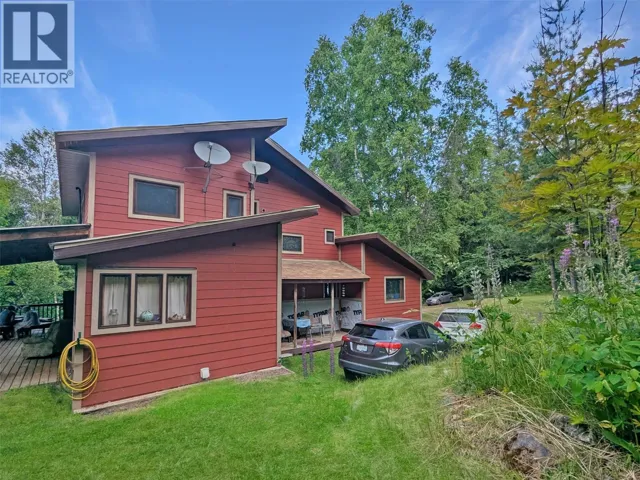 8802 Martens Road, Slocan, British Columbia V0G2C0