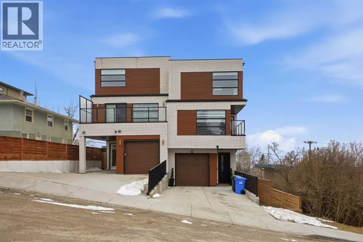 4124 Stanley Road SW, Calgary, Alberta T2S2P4
