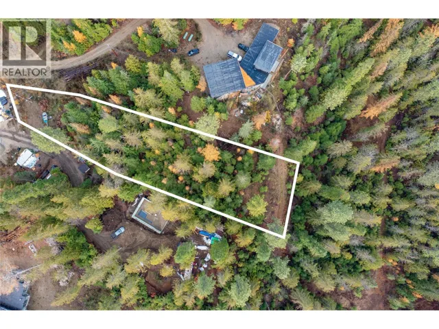 4018 Fumot Place, Bonnington, British Columbia V0G2G3