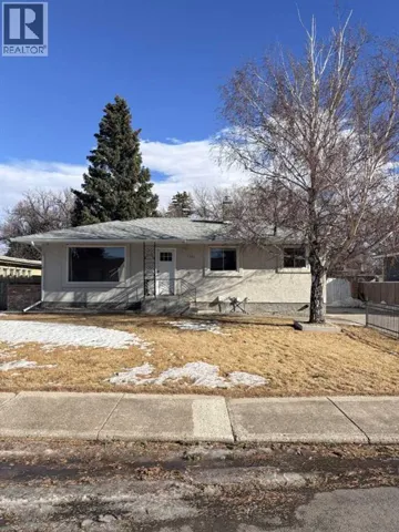 1, 1131 28A Street S, Lethbridge, Alberta T1K2W6