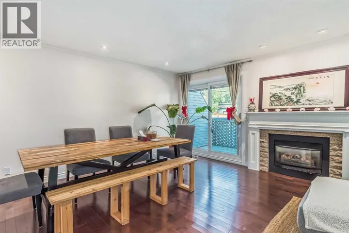 8, 834 2 Avenue NW, Calgary, Alberta T2N0E5