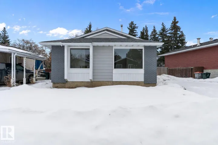 14 GLORY HILLS DR, Stony Plain, Alberta T7Z1H5