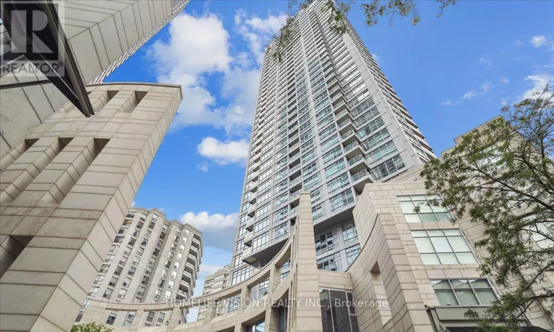 2101 - 2181 YONGE STREET, Toronto (Mount Pleasant West), Ontario M4S3H7