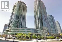 1502 - 12 YONGE STREET, Toronto (Waterfront Communities), Ontario M5E1R4