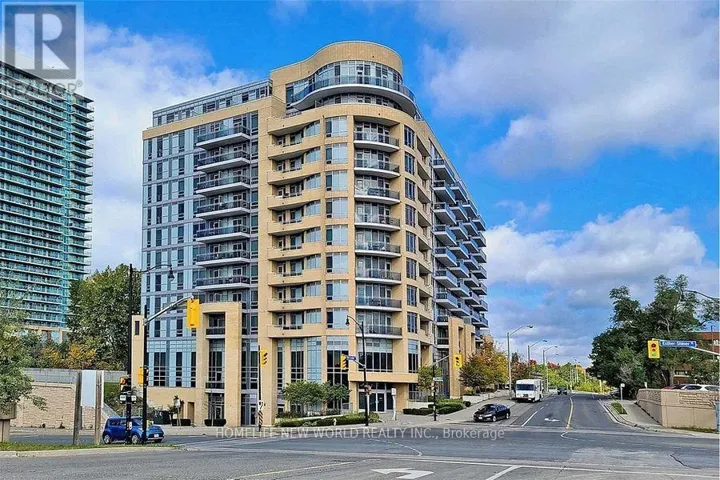 707 - 2756 OLD LESLIE STREET, Toronto (Bayview Village), Ontario M2K0A9