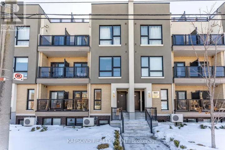 204 - 8825 SHEPPARD AVENUE E, Toronto (Rouge), Ontario M1B5R7
