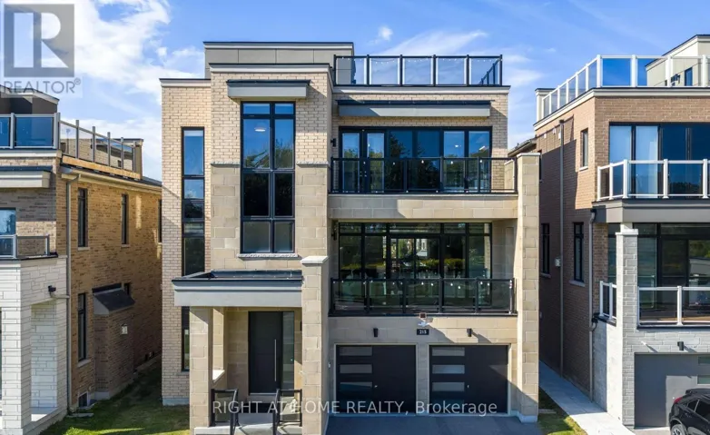 215 PORT DARLINGTON ROAD, Clarington (Bowmanville), Ontario L1C4A7