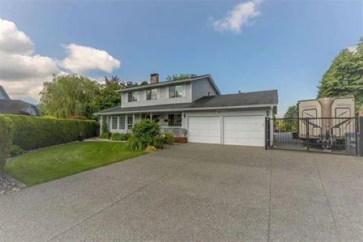 18244 54 AVENUE, Surrey, British Columbia V3S7Z1