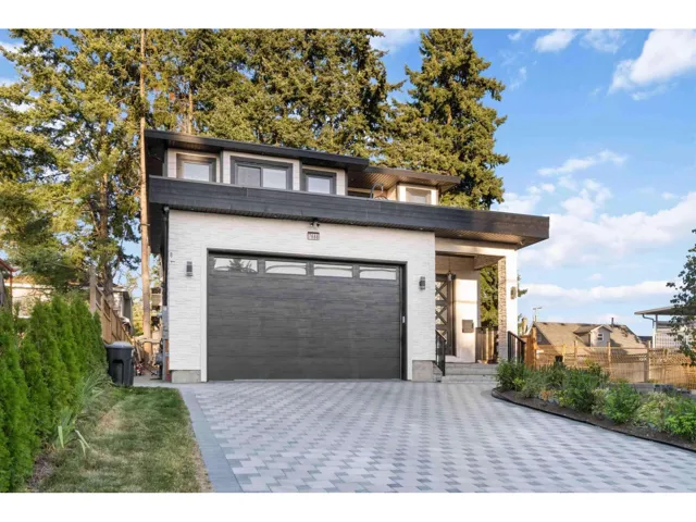 7688 115A STREET, Delta, British Columbia V4C5R2