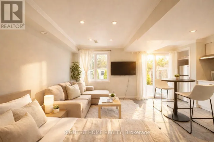 95 GIANCOLA BASEMENT CRESCENT, Vaughan (Maple), Ontario L6A2T5