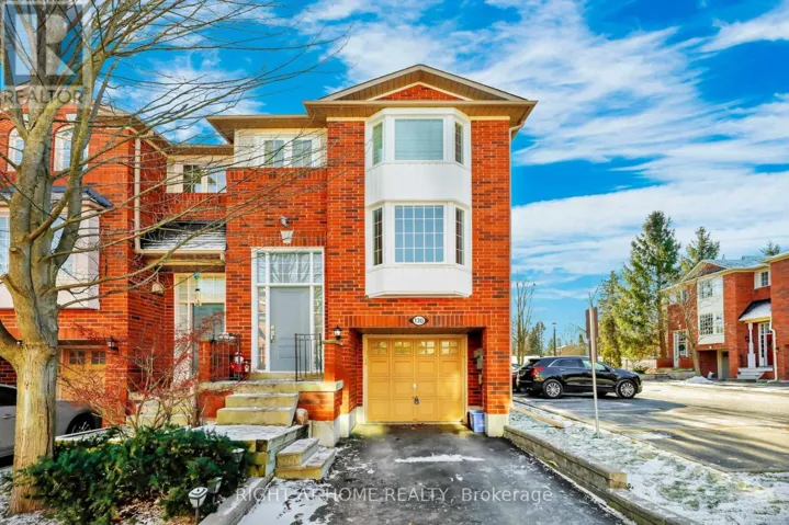 40 - 130 MOSAICS AVENUE, Aurora (Aurora Highlands), Ontario L4G7L5