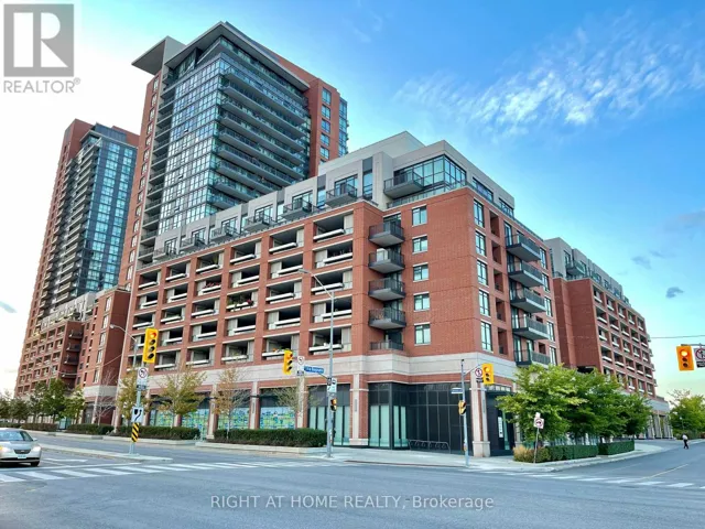 800 LAWRENCE AVENUE W, Toronto (Yorkdale-Glen Park), Ontario M6A1C2