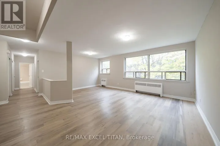 347D - 468 OTTAWA STREET, Hamilton (Corktown), Ontario L8H4A6