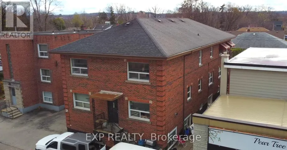 2342 KING ST E AVENUE, Hamilton (Glenview), Ontario L8K1X7