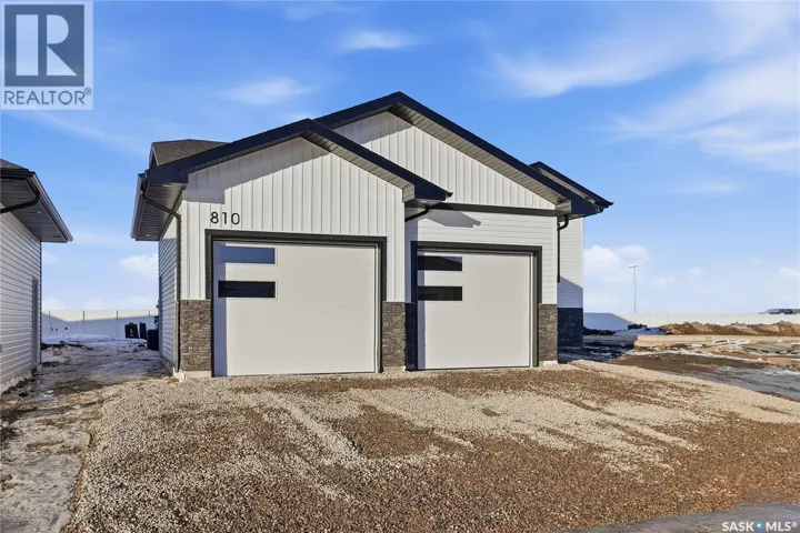 816 Ballesteros CRESCENT, Warman, Saskatchewan S0K4S3