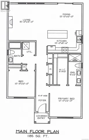 SL7 865 Grumman Pl, Comox, British Columbia V9M4H9