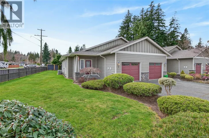 1 346 Erickson Rd, Campbell River, British Columbia V9W1S7