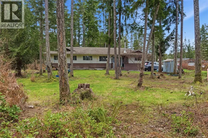 2187 Burgoyne Rd, Coombs, British Columbia V0R1M0