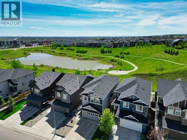 104 Nolanlake View NW, Calgary, Alberta t3R0w3