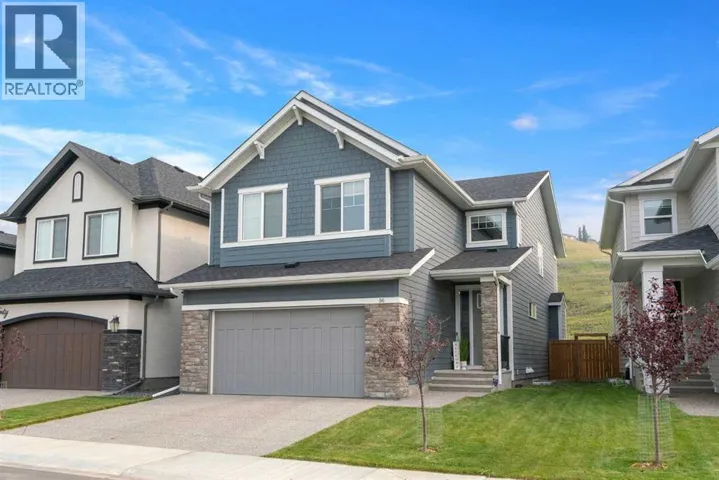 36 Cranbrook Cape SE, Calgary, Alberta T3M3L5