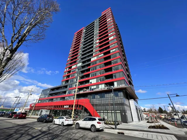 1910 10626 CITY PARK WAY, Surrey, British Columbia V3T0S3