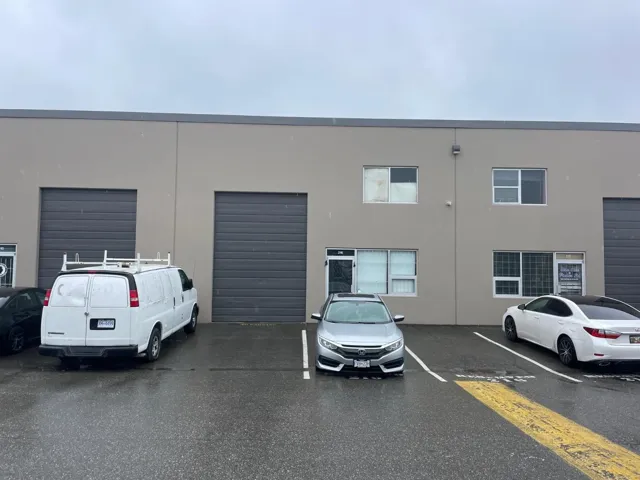 216 12448 82 AVENUE, Surrey, British Columbia V3W3E9