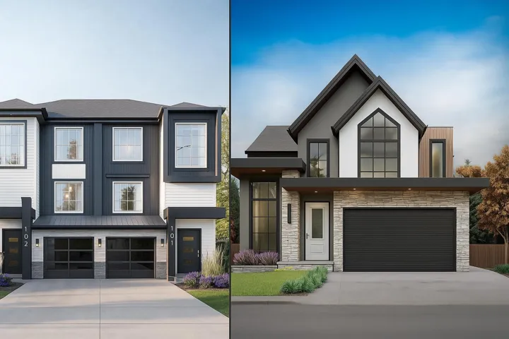 19681 78A AVENUE, Langley, British Columbia V2Y4L8