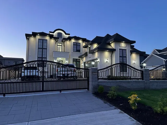 15969 106 AVENUE, Surrey, British Columbia V4N3J4