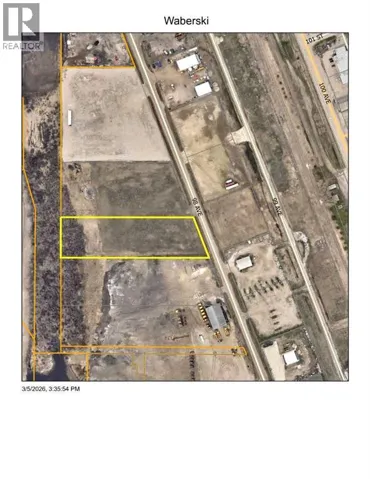9911 99 Avenue, Hythe, Alberta T0H2C0