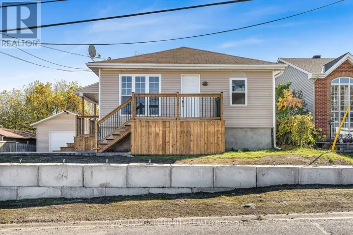 2053 CATHERINE STREET, Clarence-Rockland, Ontario K4K1H6