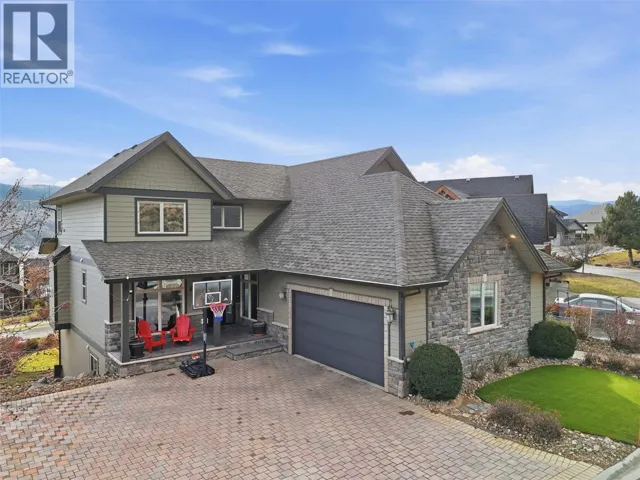 1914 Ironwood Street, Kamloops, British Columbia V2H0A6