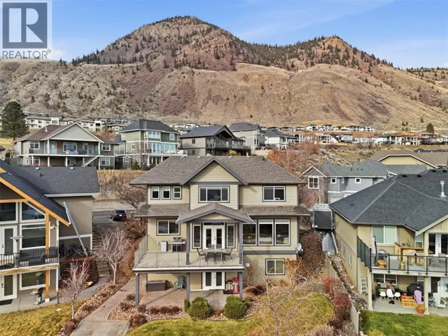 1914 Ironwood Street, Kamloops, British Columbia V2H0A6
