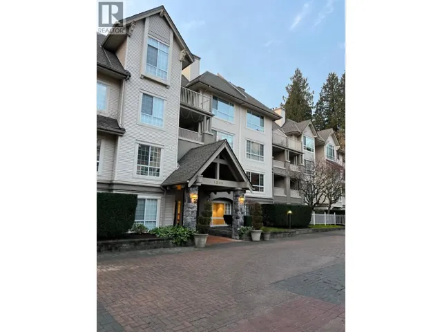 418 1242 TOWN CENTRE BOULEVARD, Coquitlam, British Columbia V3B7R6